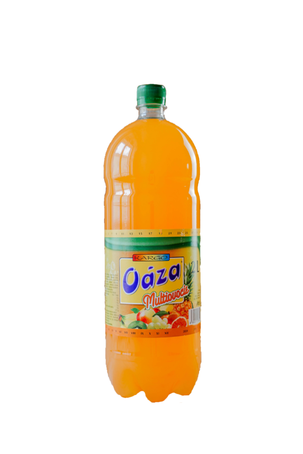 Multivitamín